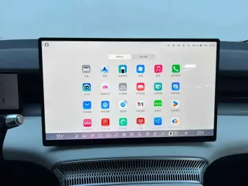 2024 Xpeng X9 с пробегом 35 000 км