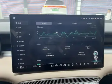 2024 Xpeng X9 с пробегом 60 000 км
