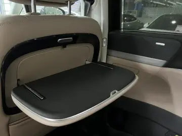 2024 Xpeng X9 с пробегом 60 000 км