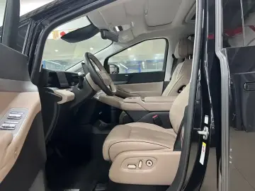 2024 Xpeng X9 с пробегом 60 000 км