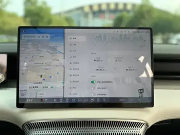 2024 Xpeng X9 с пробегом 44 000 км