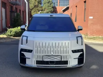 2024 Zeekr 009 с пробегом 22 000 км