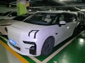 Zeekr 009