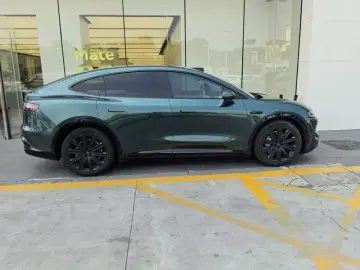 2026 Luxeed R7 с пробегом 15 000 км