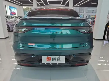 2026 Luxeed R7 с пробегом 13 400 км