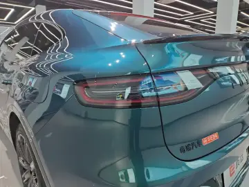 2026 Luxeed R7 с пробегом 13 400 км