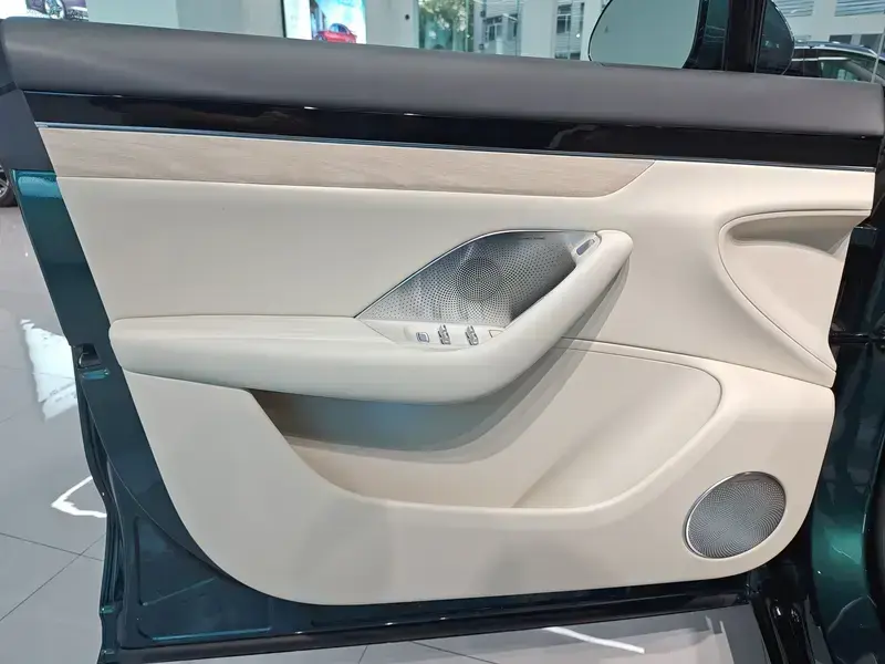 2026 Luxeed R7 с пробегом 13 400 км