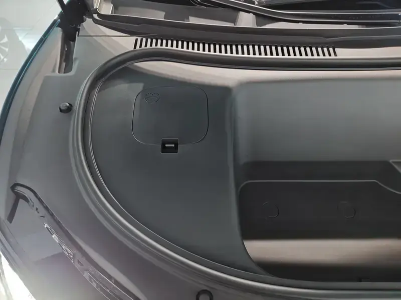 2026 Luxeed R7 с пробегом 13 400 км
