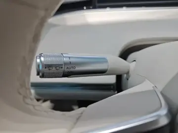 2026 Luxeed R7 с пробегом 13 400 км