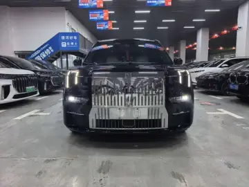 2023 Zeekr 009 с пробегом 68 000 км