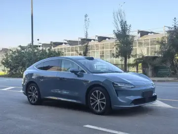 2026 Luxeed R7 с пробегом 29 000 км