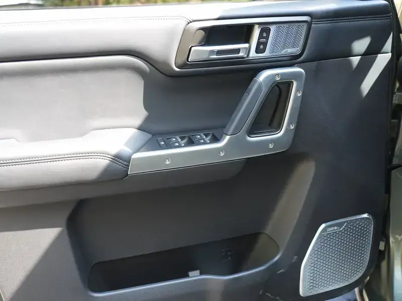 2024 212 T01 с пробегом 3 800 км