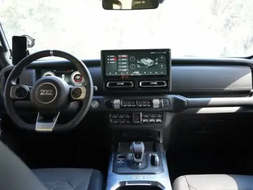 2024 212 T01 с пробегом 3 800 км