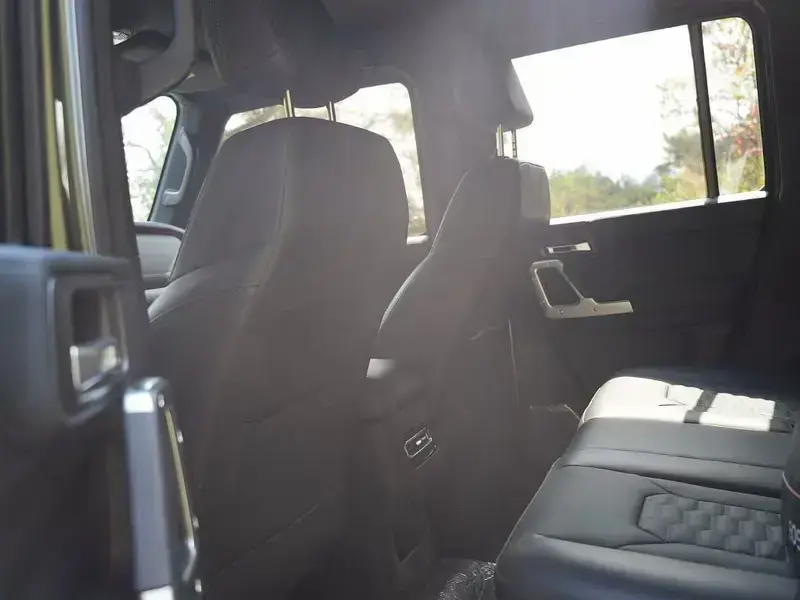 2024 212 T01 с пробегом 3 800 км