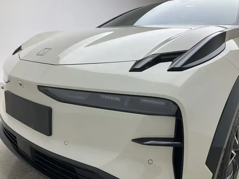 2023 Zeekr X с пробегом 58 300 км