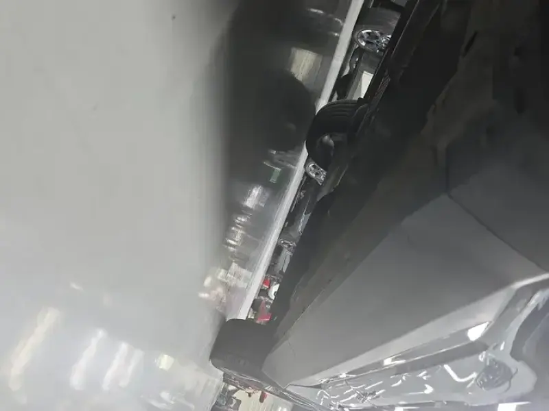2023 Geely Boyue L с пробегом 16 000 км