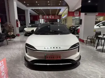2024 Luxeed S7 с пробегом 30 000 км