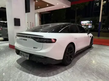 2024 Luxeed S7 с пробегом 30 000 км