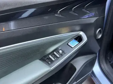 2024 Geely Atlas Pro с пробегом 31 000 км