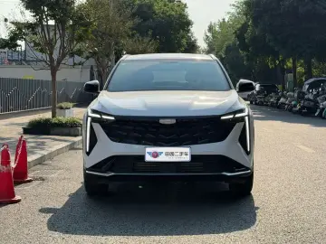 2024 Geely Atlas Pro с пробегом 18 000 км