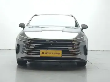 2024 BYD Chazor с пробегом 15 000 км