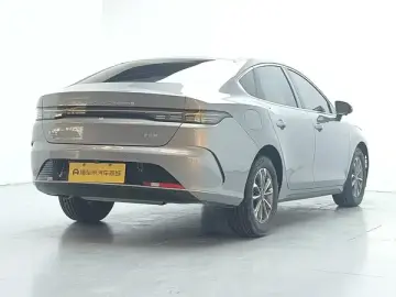 2024 BYD Chazor с пробегом 15 000 км