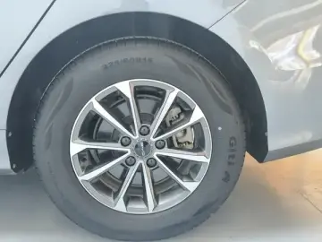 2024 BYD Chazor с пробегом 15 000 км