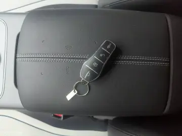 2024 BYD Chazor с пробегом 15 000 км
