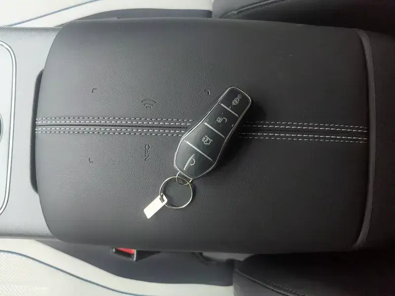 2024 BYD Chazor с пробегом 15 000 км