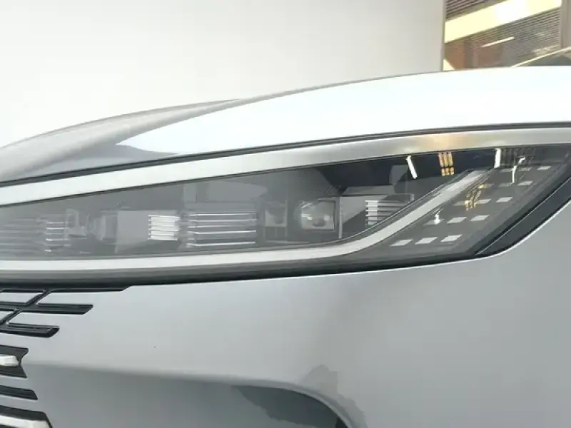 2024 BYD Chazor с пробегом 15 000 км