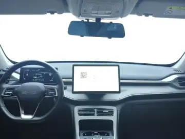 2024 BYD Chazor с пробегом 15 000 км