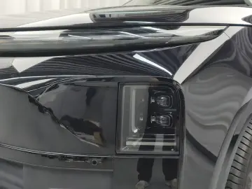 2024 Li Auto (Lixiang) L6 с пробегом 69 000 км