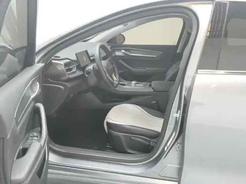 2024 BYD Chazor с пробегом 15 000 км