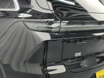 2024 Li Auto (Lixiang) L6 с пробегом 69 000 км