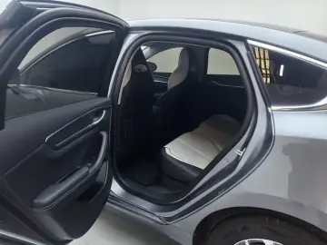 2024 BYD Chazor с пробегом 15 000 км