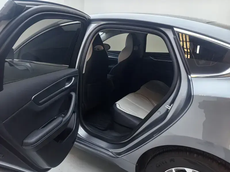 2024 BYD Chazor с пробегом 15 000 км