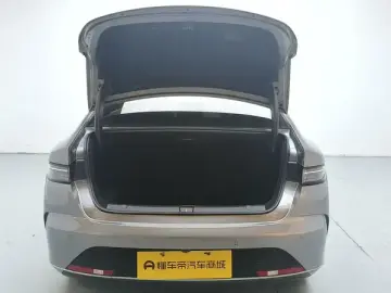2024 BYD Chazor с пробегом 15 000 км