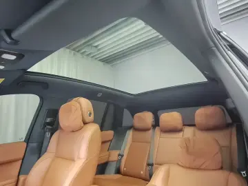 2024 Li Auto (Lixiang) L6 с пробегом 69 000 км