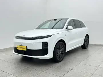 Li Auto (Lixiang) L6