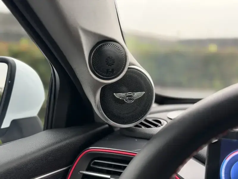 2022 BYD Chazor с пробегом 15 000 км