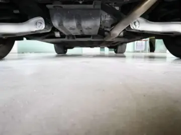 2025 Li Auto (Lixiang) L6 с пробегом 14 500 км