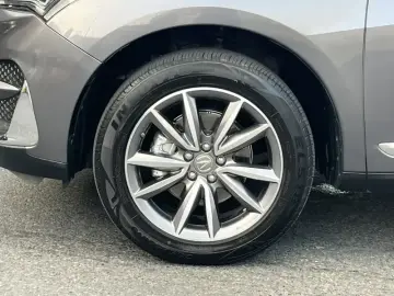 2019 Acura RDX с пробегом 76 000 км