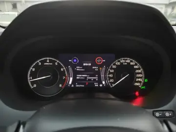 2019 Acura RDX с пробегом 50 000 км
