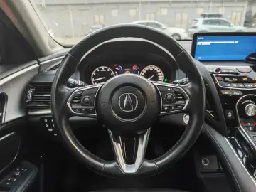 2019 Acura RDX с пробегом 50 000 км