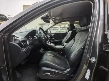 2019 Acura RDX с пробегом 50 000 км
