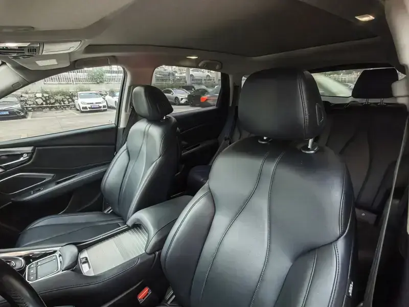 2019 Acura RDX с пробегом 50 000 км