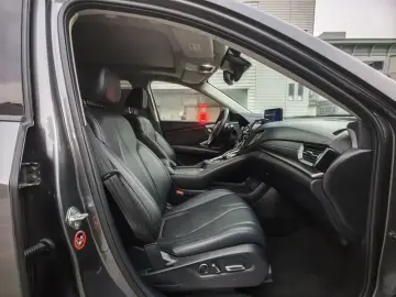 2019 Acura RDX с пробегом 50 000 км