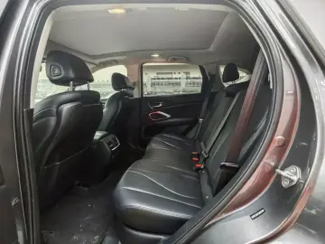 2019 Acura RDX с пробегом 50 000 км