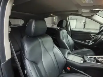 2019 Acura RDX с пробегом 50 000 км