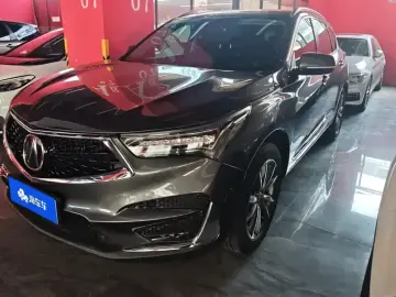Acura RDX
